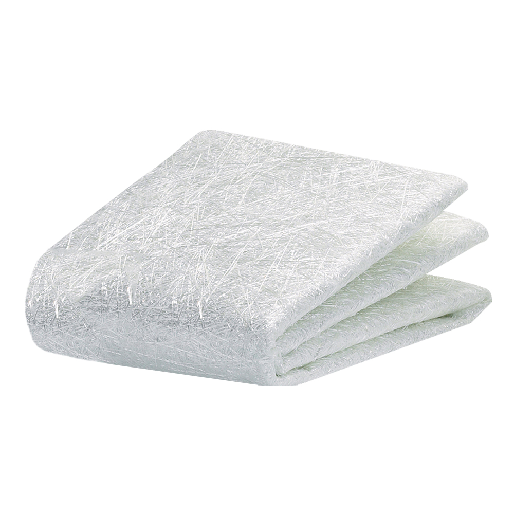 Стекломат эмульсионный 300 грамм (5 погонных метров)