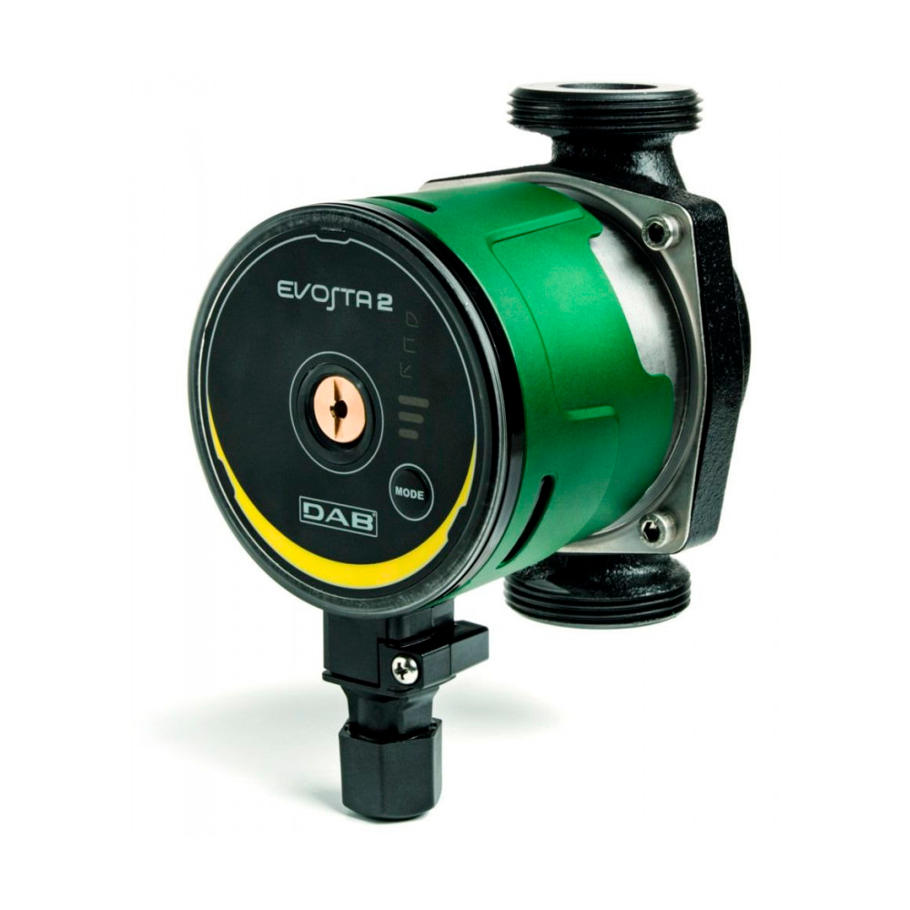 

Dab Pump Циркуляционный насос DAB EVOSTA 2 40-70/130 1/2”