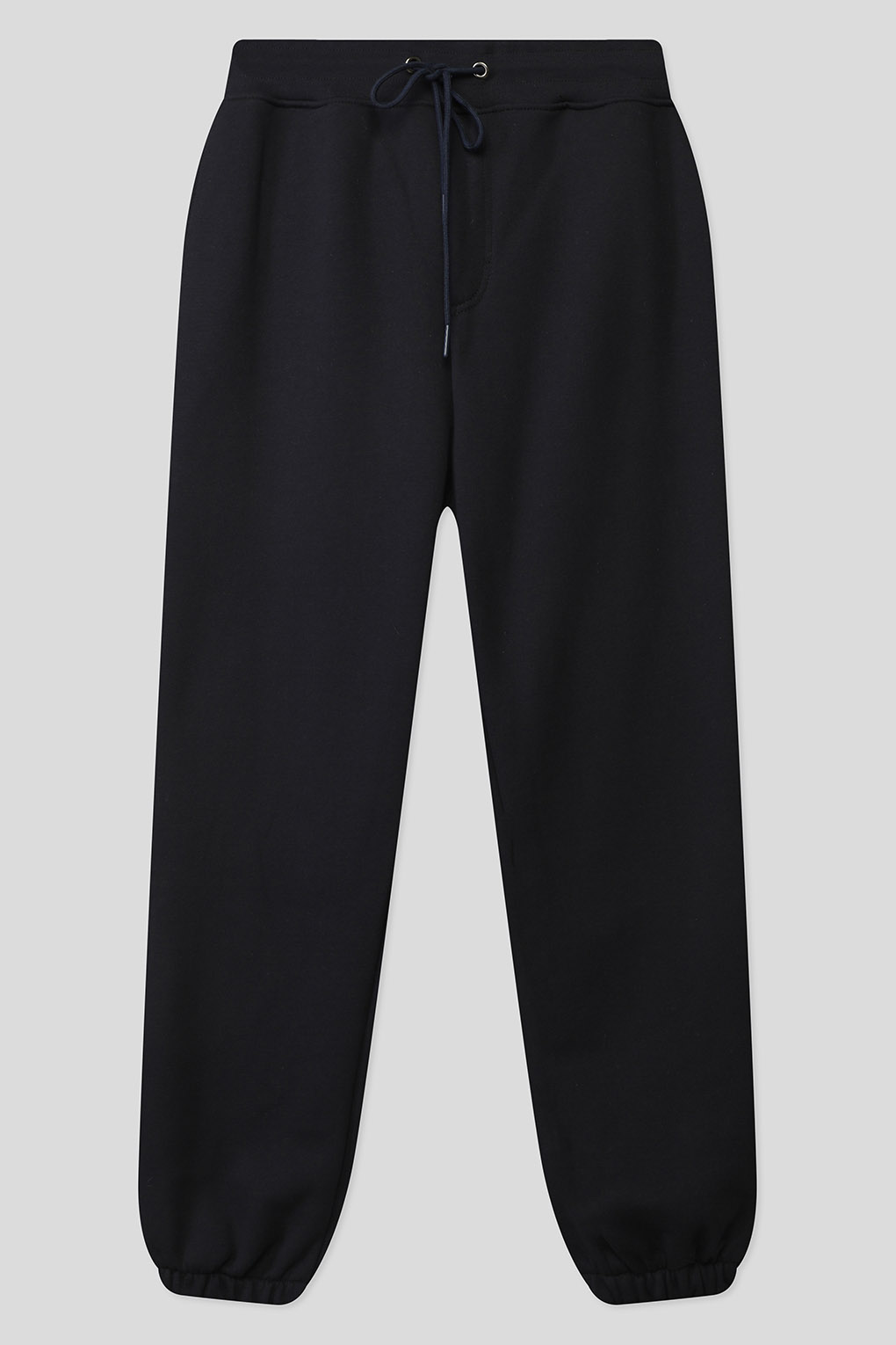 

Спортивные брюки мужские MARCO DI RADI MDR22072211-205 синие 2XL, Синий, MDR22072211-205