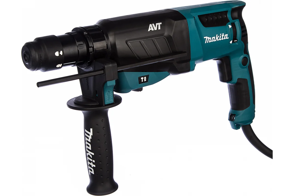 Перфоратор SDS-Plus Makita HR2631FT