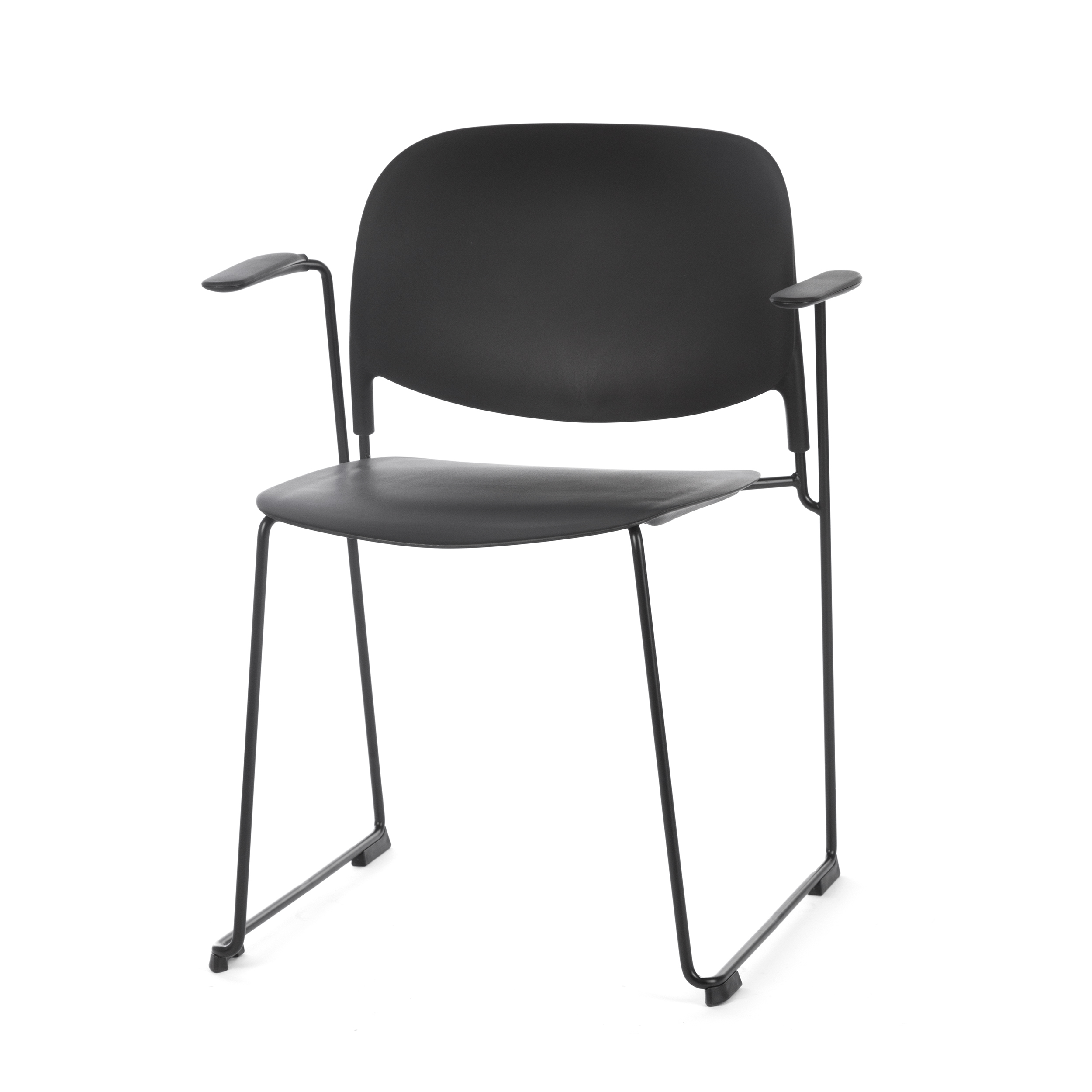 

Cosmo Стул Stacks Arm STACKS-ARM
