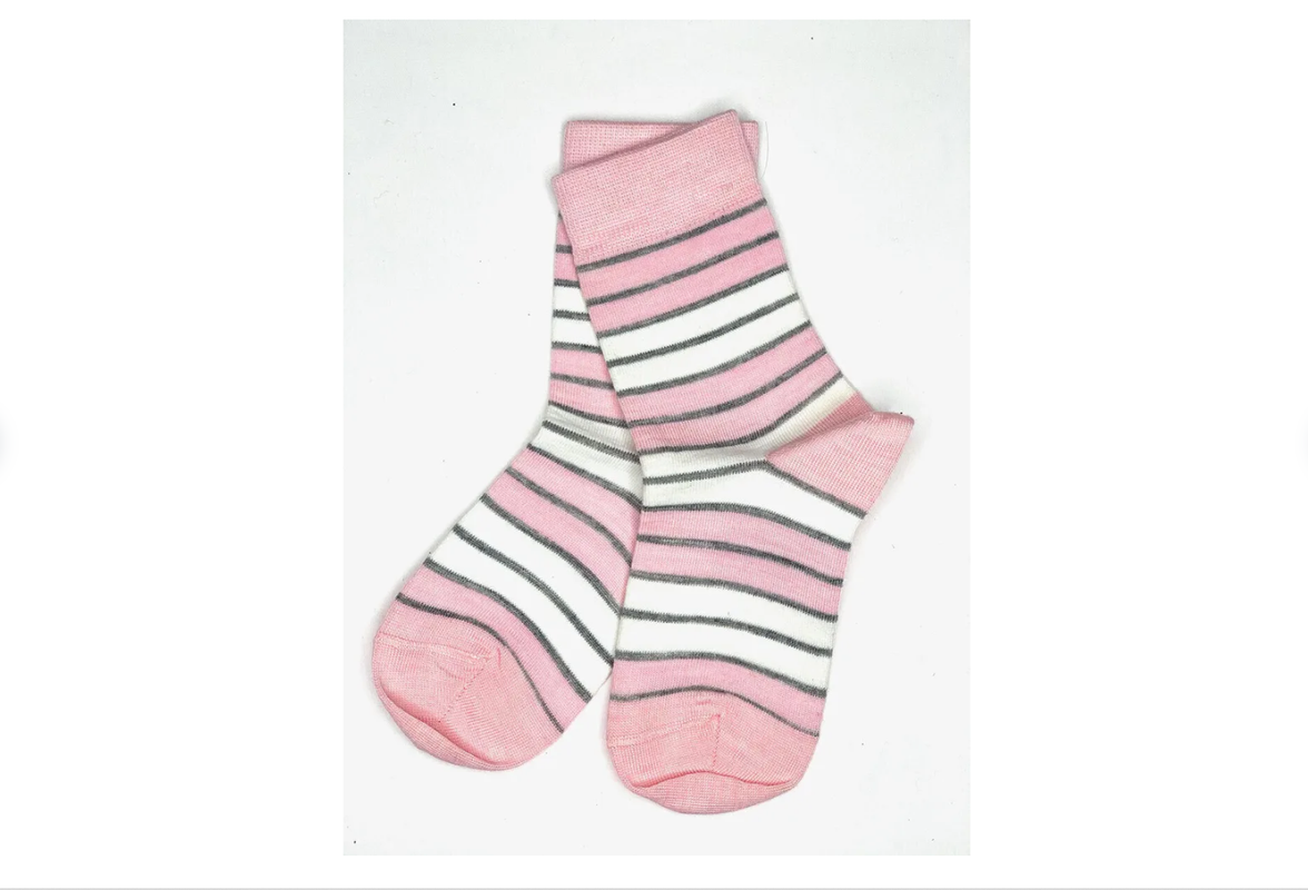 

Носки детские Airwool NNRU-P11, розовый, 38, NNRU-P11