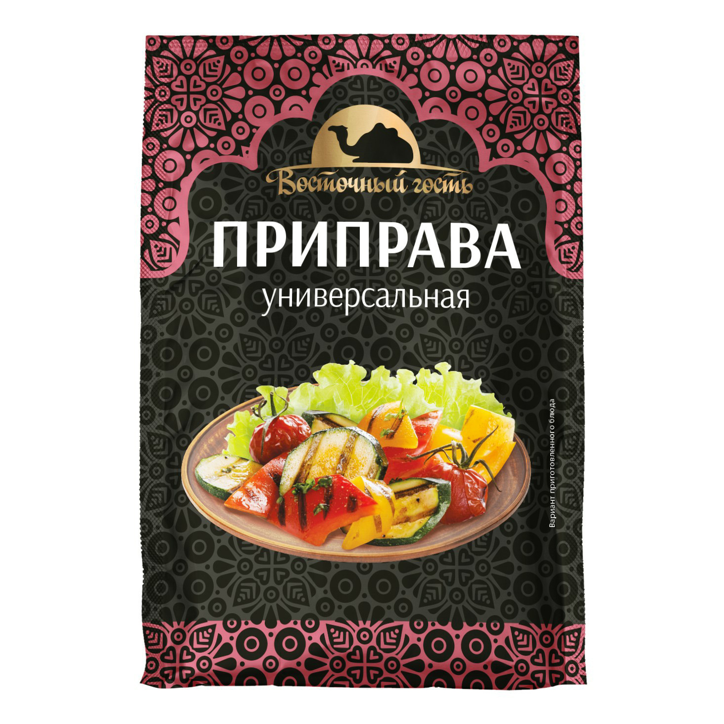 

Приправа Восточный гость универсальная 40 г