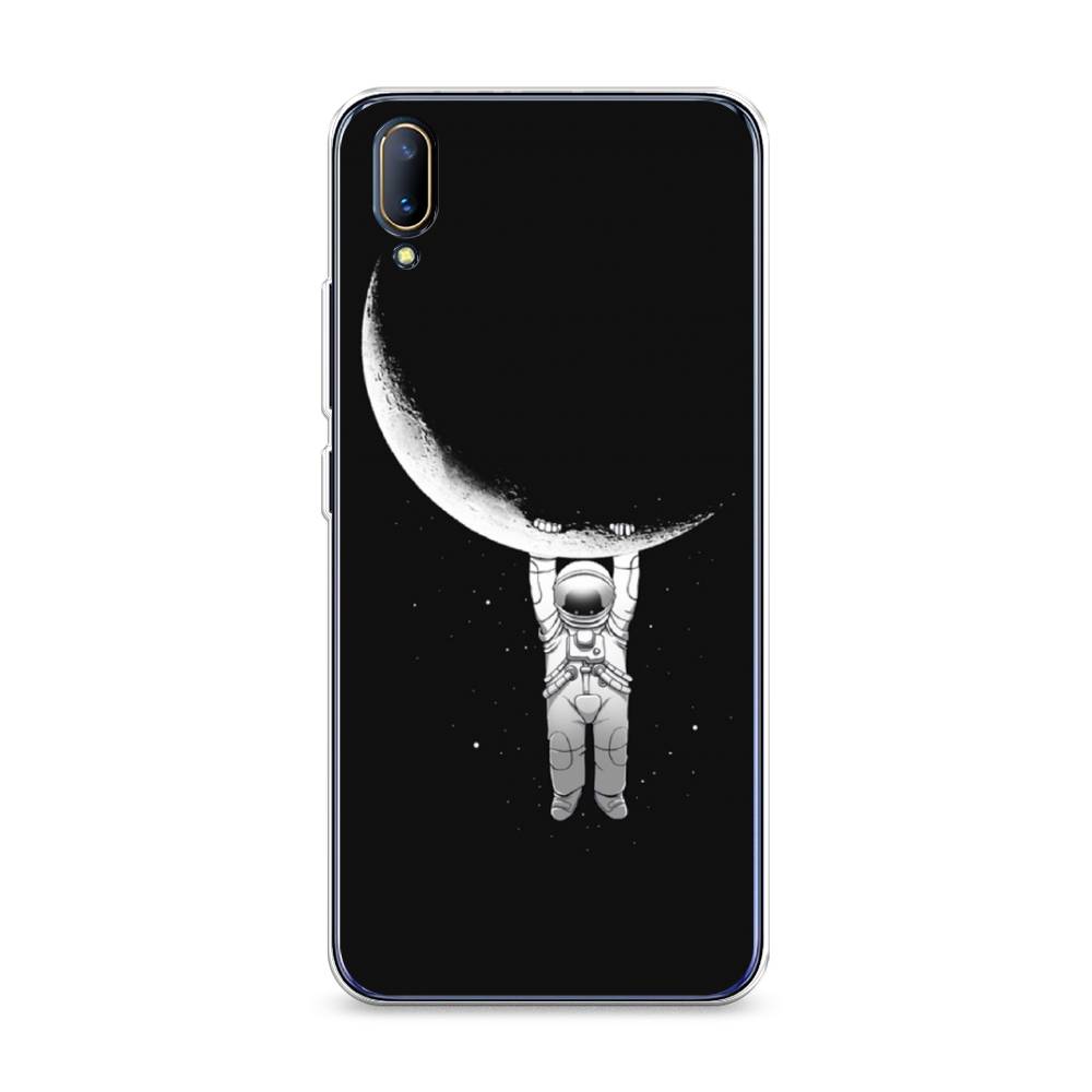 

Чехол Awog на Vivo V11/V11 Pro "Космонавт", Разноцветный, 260850-4
