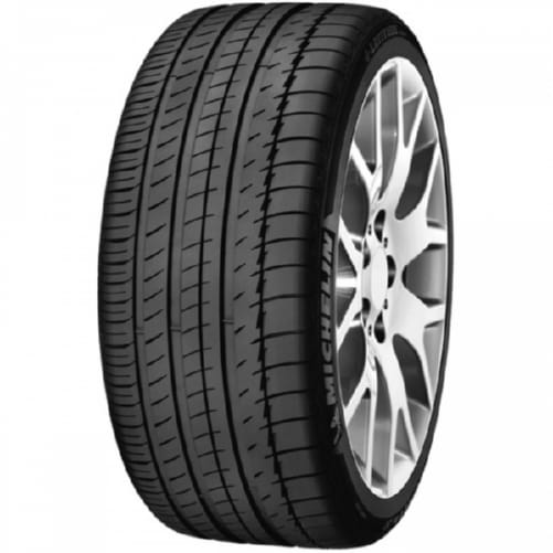 

Шины Michelin Latitude Sport 275/45 R19 108Y, Latitude Sport