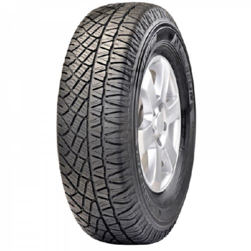 

Шины Michelin Latitude Cross 205/80 R16 104T, Latitude Cross