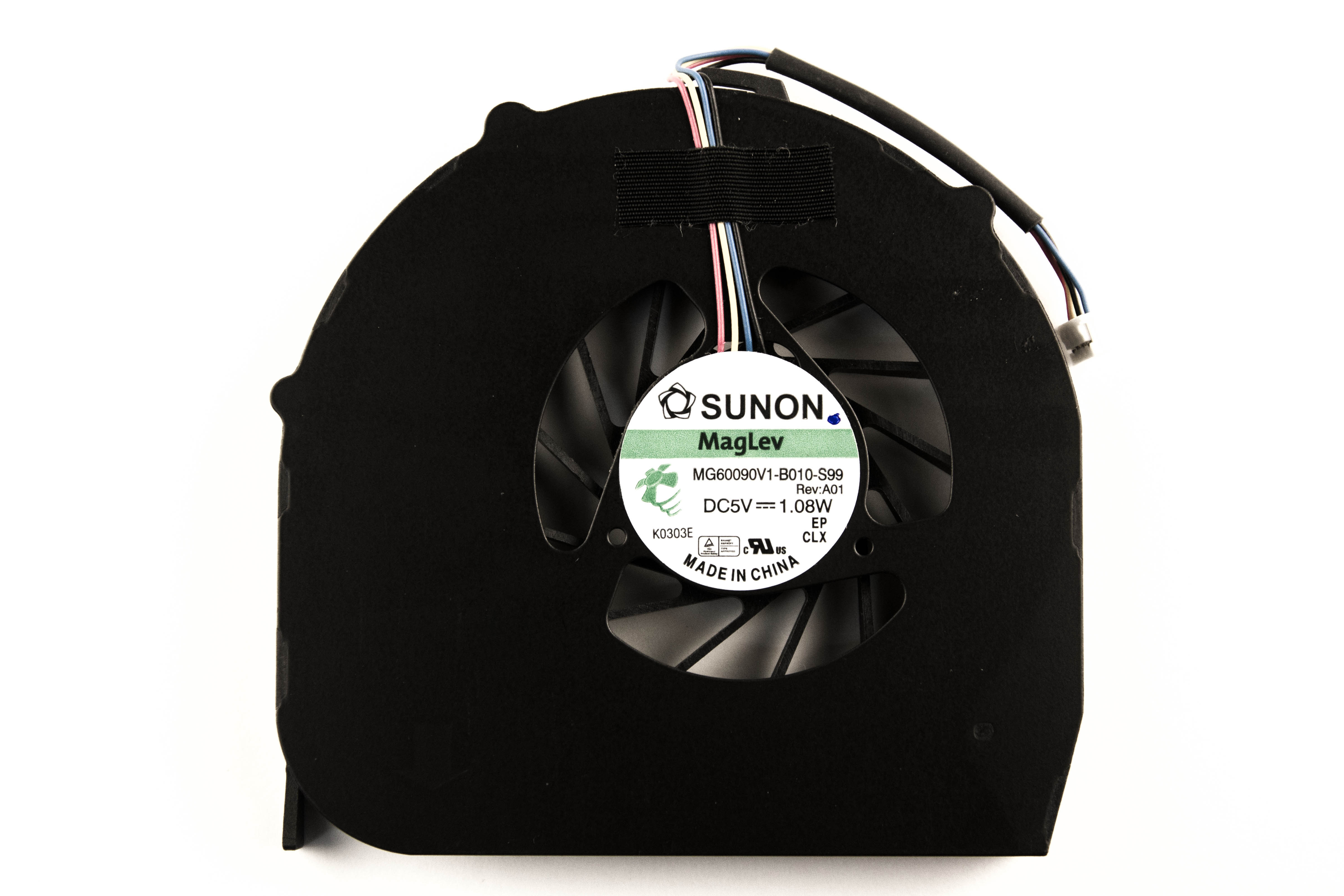 

Кулер для ноутбука Asus GA401IU L+R 13NR03F0AP0101