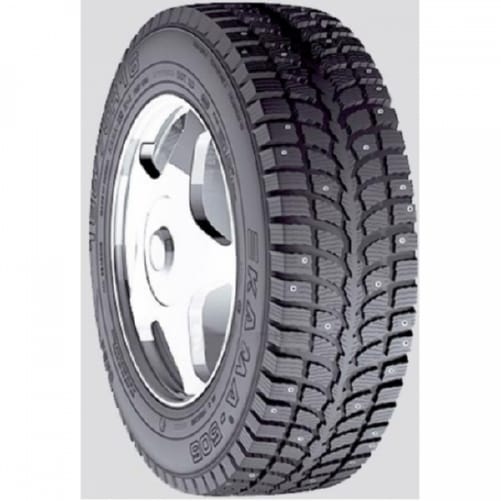 

Шины Кама 505 185/60 R14 82T, 505