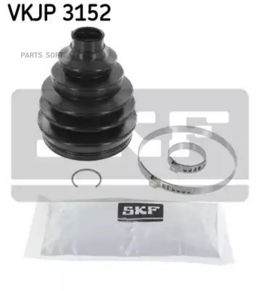 

Пыльник Шруса Skf арт. VKJP3152