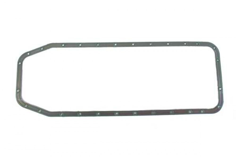 фото Прокладка маслянного поддона (тонкая) oem genuine gasket 11251p2j000