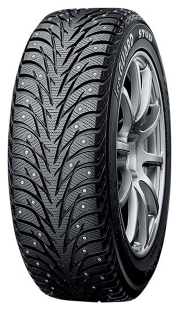 

Шины Yokohama Ice Guard IG35 265/50 R20 111T, Ice Guard IG35