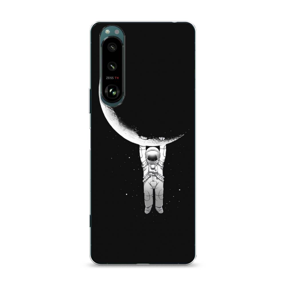 

Чехол Awog на Sony Xperia 1 III "Космонавт", Разноцветный, 54850-4