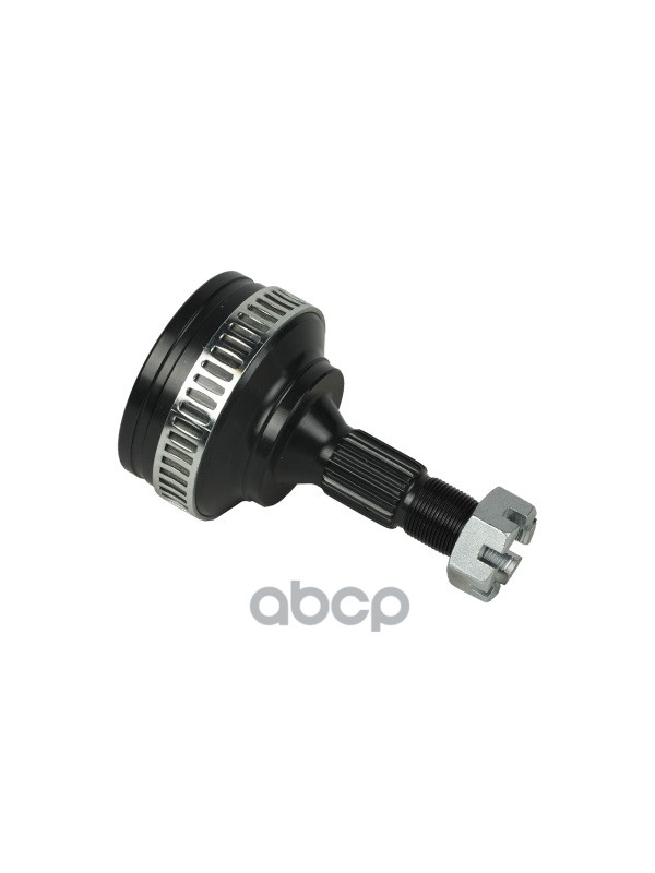 ZENTPARTS Z21758 Z21758_ШРУС наружный к-кт! ABS, 3272FG\ Peugeot Partner 1.6HDi 05>