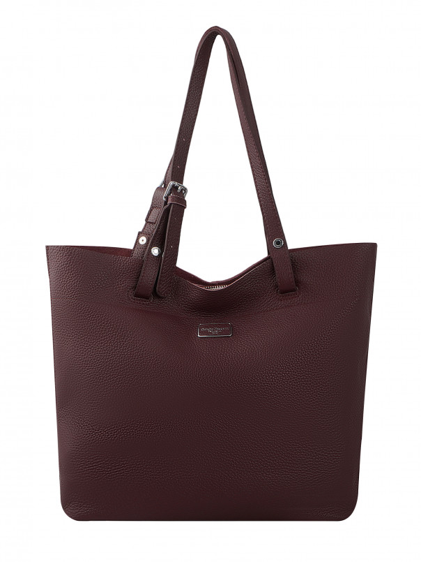 Сумка женская Giorgio Ferretti 2019201B, фиолетовый