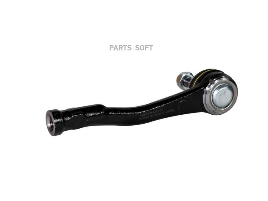 

Z11021_наконечник рулевой правый! Peugeot 308/3008/5008 all 07>/Citroen Berlingo all 08>