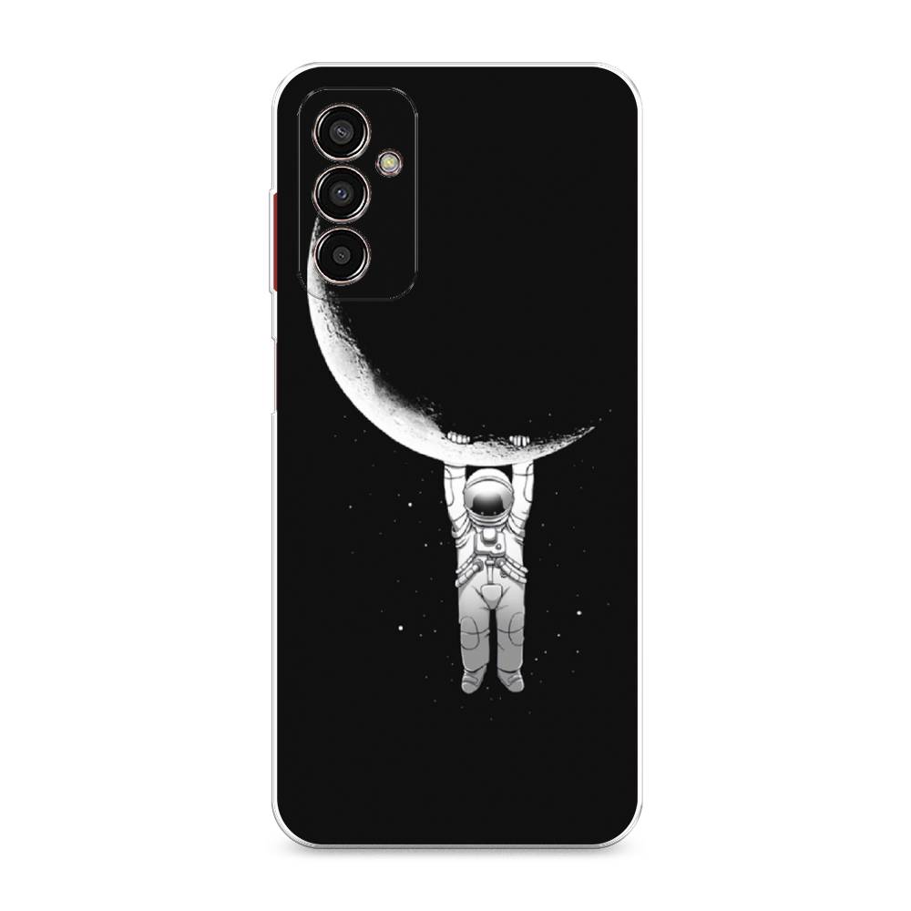 

Чехол Awog на Samsung Galaxy M13 / Самсунг M13 "Космонавт", Разноцветный, 2106850-4