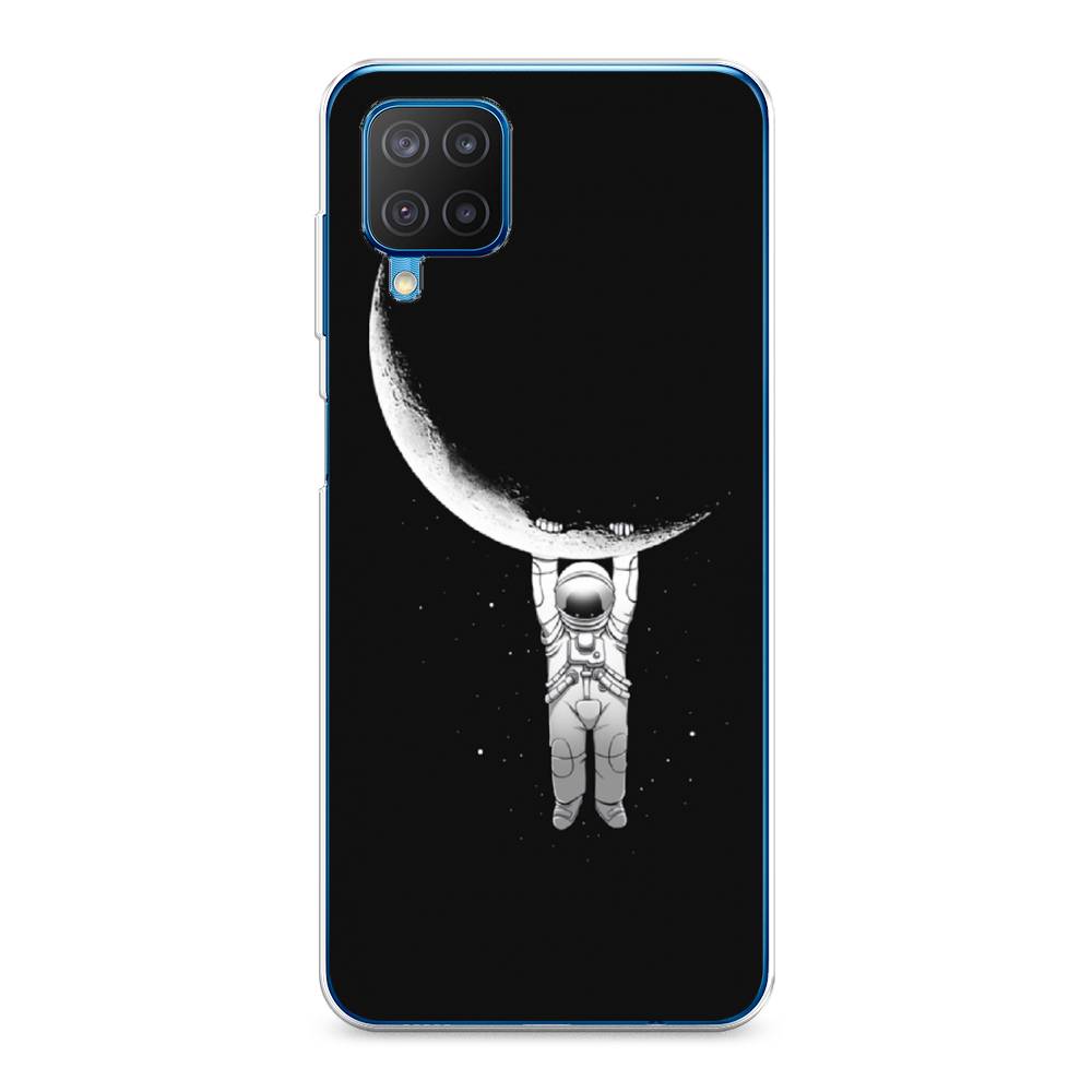 Чехол Awog на Samsung Galaxy M12 / Самсунг M12 