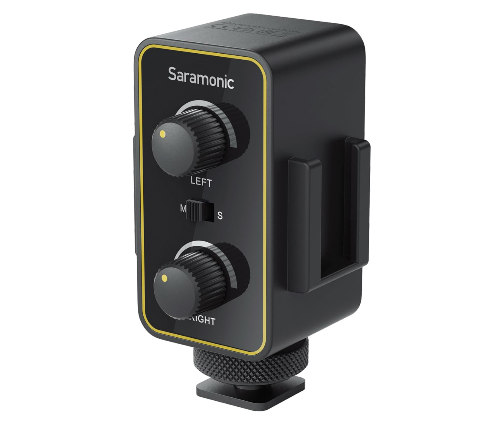 

Микшер Saramonic BlinkMixer, Черный, BlinkMixer