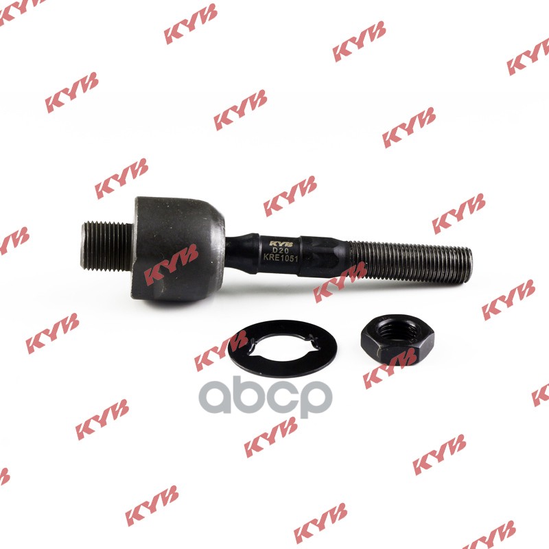 

Рулевая Тяга Kyb (F) 3676001 / 53010sdaa01 / Crho24 / Sr6350 KYB арт. KRE1051