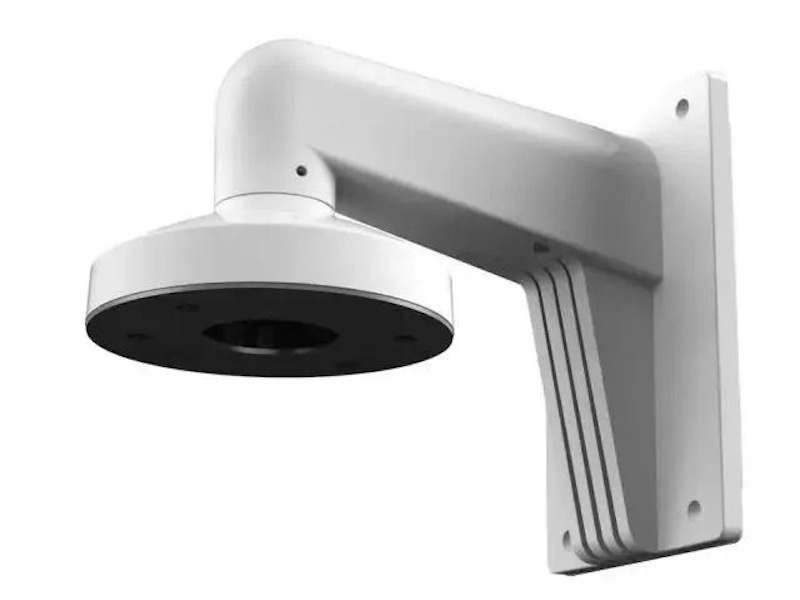 

Кронштейн HIKVISION DS-1273ZJ-130-TRL, белый