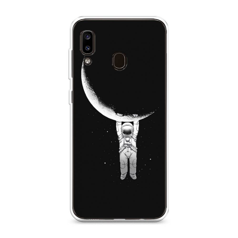 Чехол Awog на Samsung Galaxy A20/A30 