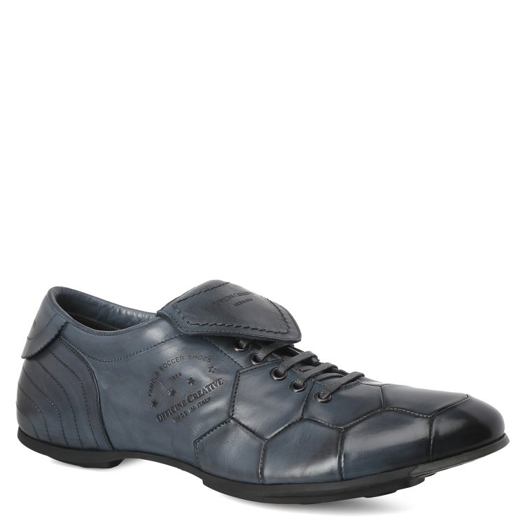 

Кроссовки мужские Officine Creative SOC 145 синие 46 EU, SOC 145