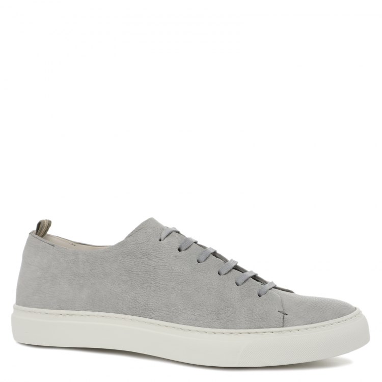 

Кеды мужские Officine Creative LEGGERA/011 серые 42 EU, LEGGERA/011