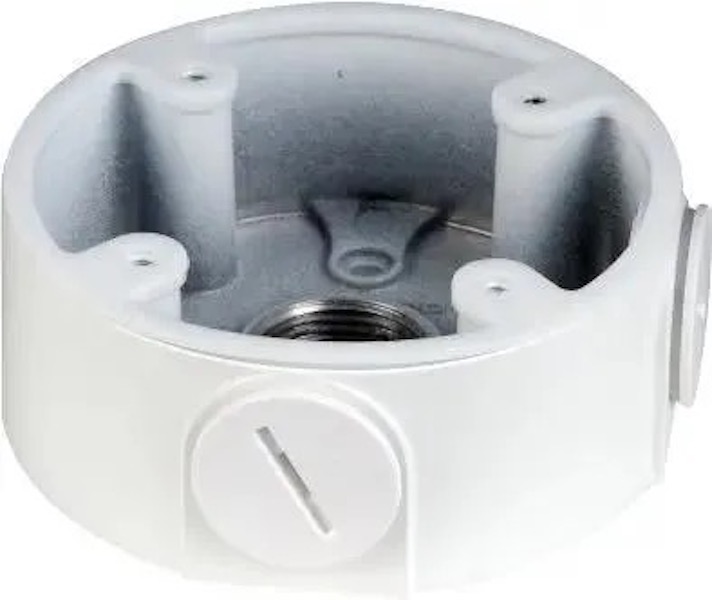 

Кронштейн DAHUA DH-PFA13A-E, белый