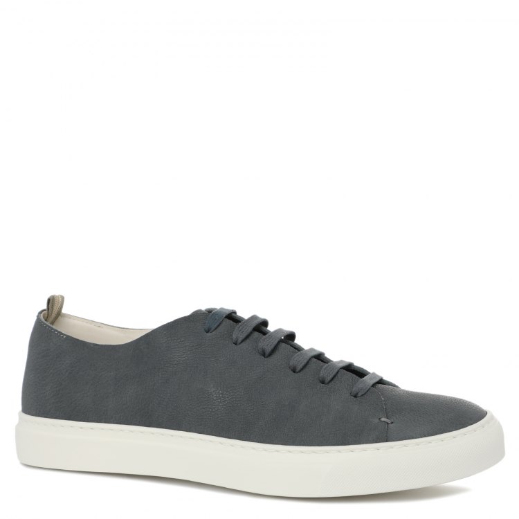 

Кеды мужские Officine Creative LEGGERA/011 серые 45 EU, LEGGERA/011