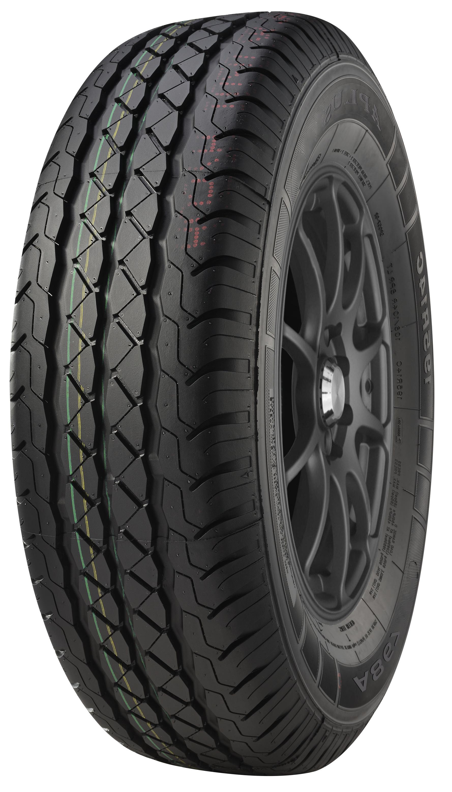 

Шины Aplus A867 195/75 R16C 107/105 R, A867