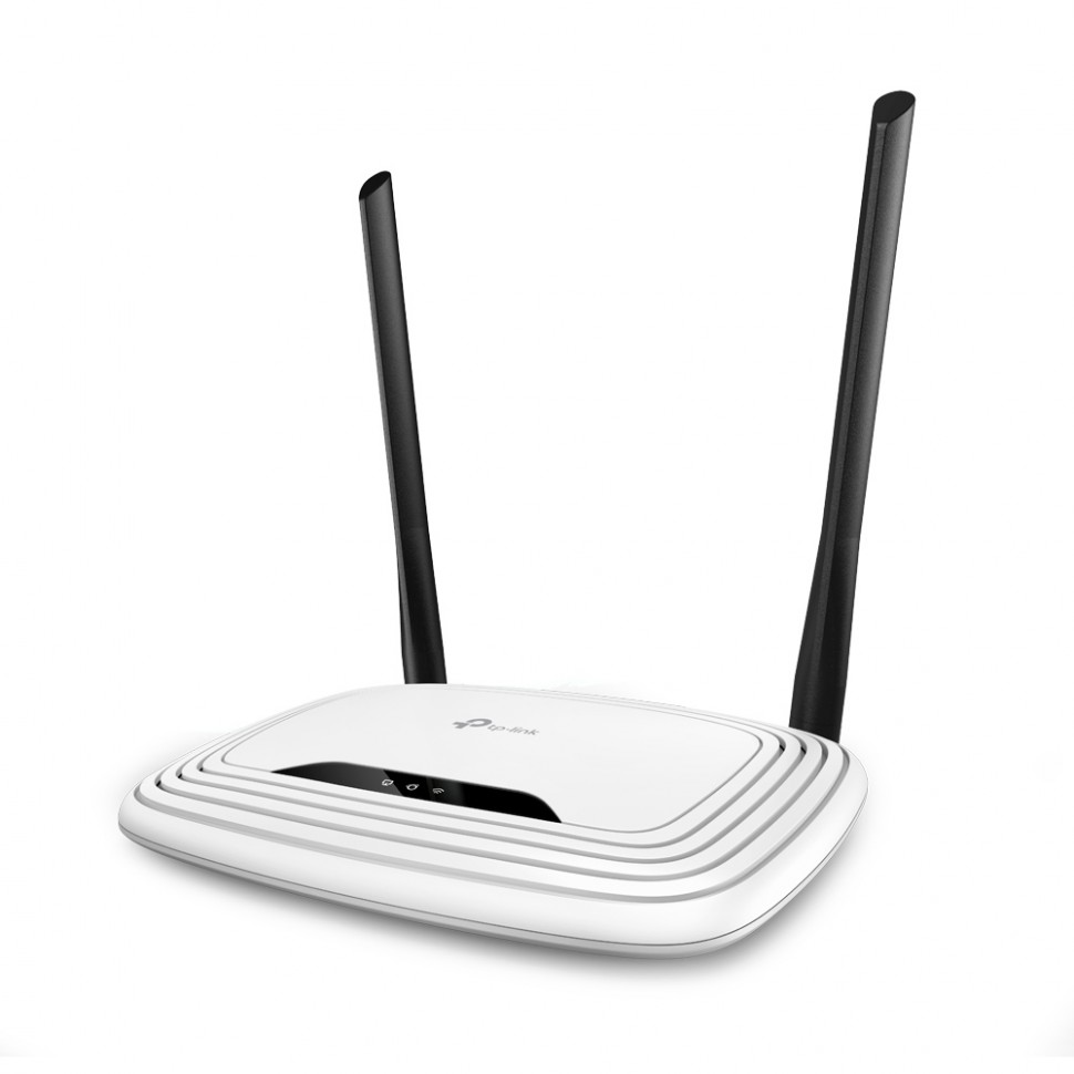 

Wi-Fi роутер TP-Link TL-WR841N, TL-WR841N