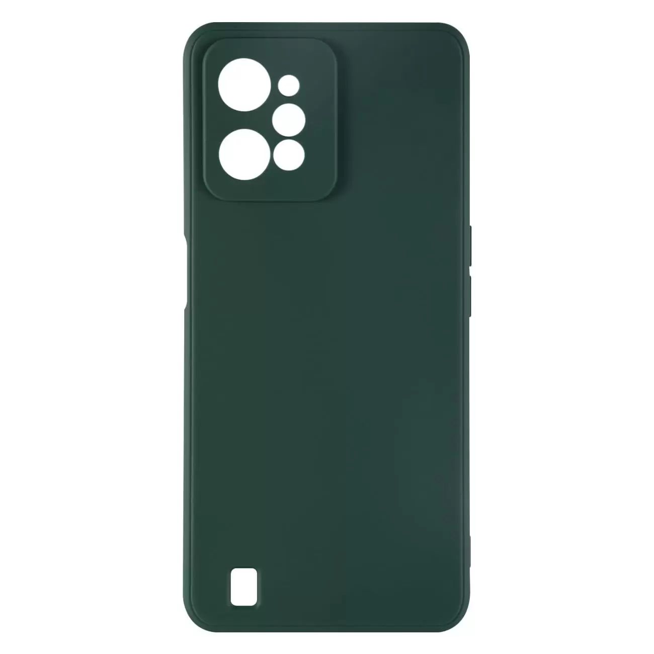 

Чехол защитный Red Line Ultimate для Realme C31 (зеленый) УТ000031771
