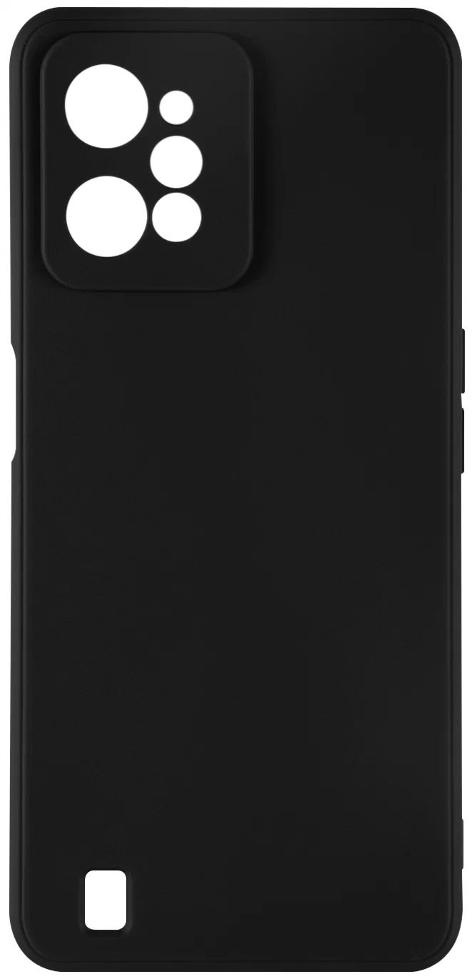 

Чехол защитный Red Line Ultimate для Realme C31 (черный) УТ000031768