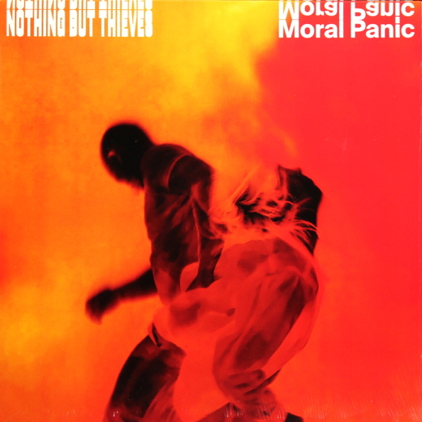 Nothing But Thieves / Moral Panic (LP)