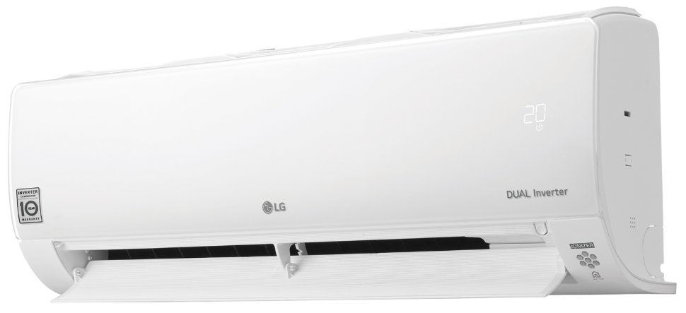 фото Настенный кондиционер lg (сплит-система) b12ts.nsj nobrand