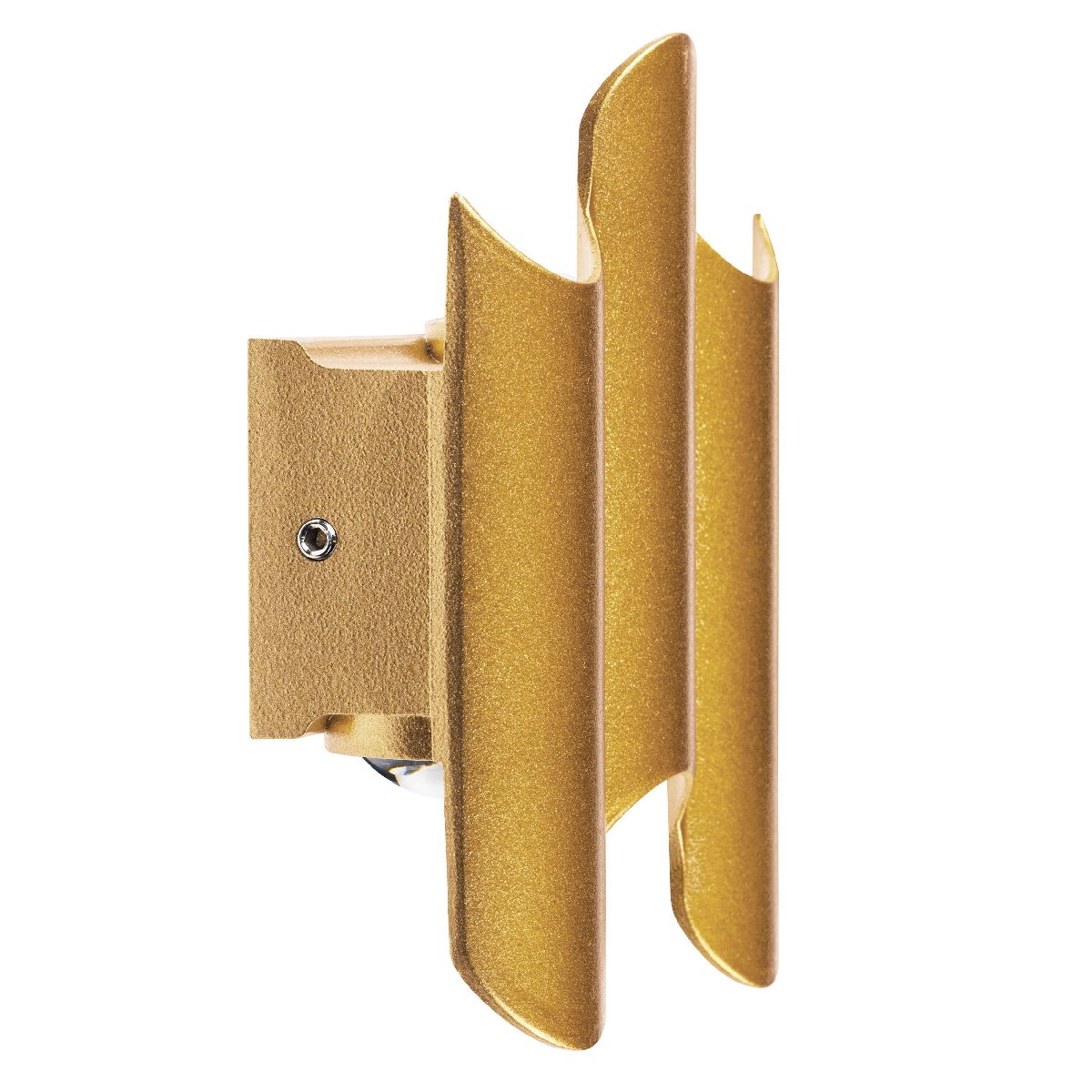 

Уличный настенный светильник Lightstar Bosso 341333, Bosso