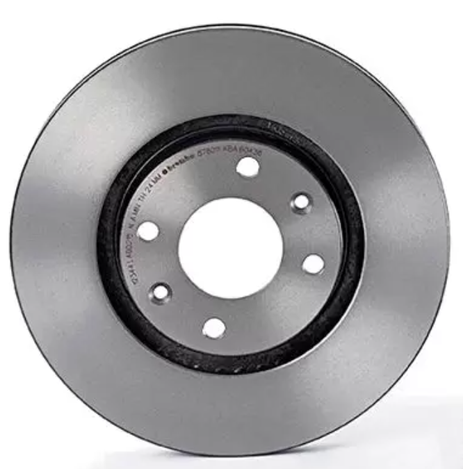 

Диск Тормозной Sx-4 55311-79j02 (55311-79j03) SUZUKI арт. 55311-79J03-000