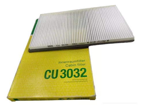 

MANN-FILTER CU3032 Фильтр