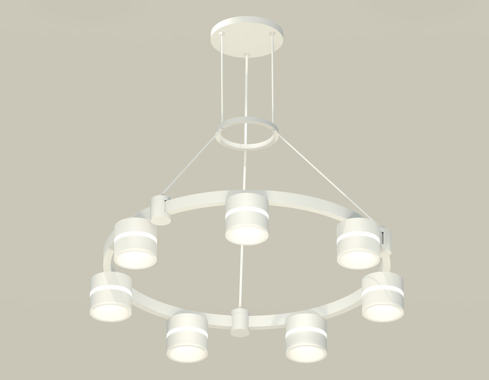 

Подвесной светильник Ambrella TRADITIONAL XR92031602, Ambrella XR92031602