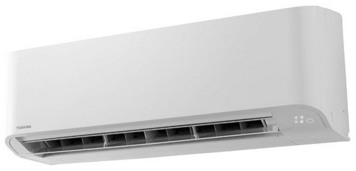 фото Настенный кондиционер toshiba (сплит-система) ras-10tkvg-ee/ras-10tavg-ee nobrand