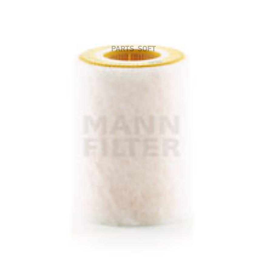 

Воздушный фильтр MANN-FILTER C10362