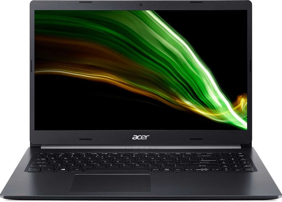 фото Ноутбук acer aspire 5 a515-45-r0kr (nx.a85er.00p)