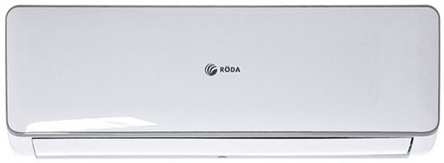 фото Настенный кондиционер roda (сплит-система) rs-al24f/ru-al24f nobrand
