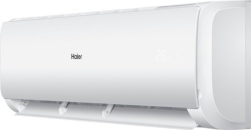 

Настенный кондиционер Haier (сплит-система) AS24TL2HRA/1U24RE8ERA