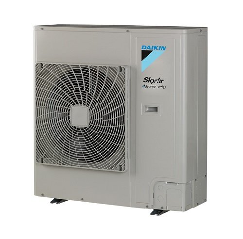 

Кондиционер Daikin (наружный блок) RZASG140MV1