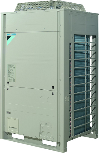 

Кондиционер Daikin (наружный блок) ERQ250AW