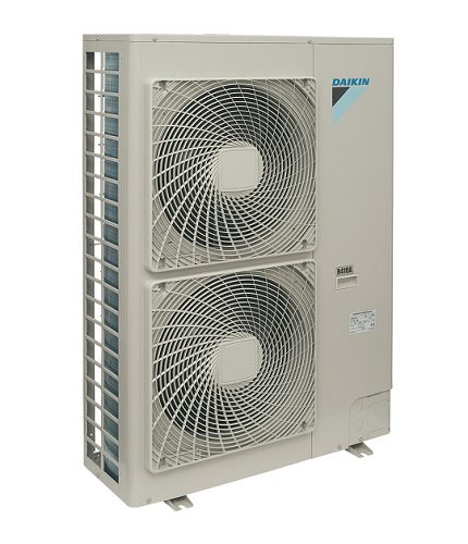 

Кондиционер Daikin (наружный блок) ERQ125AV