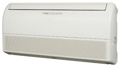 фото Напольно-потолочный кондиционер daikin flxs35b9/rxs35l3 nobrand