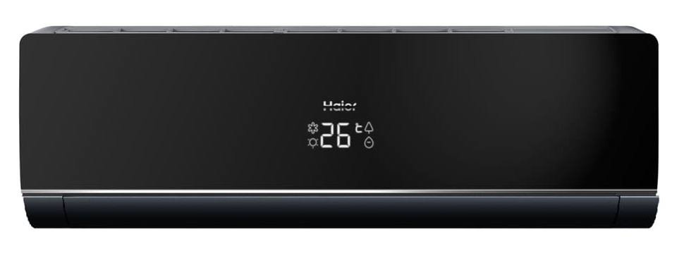 фото Настенный кондиционер haier (сплит-система) hsu-18hnf303/r2-b/hsu-18hun303/r2 nobrand