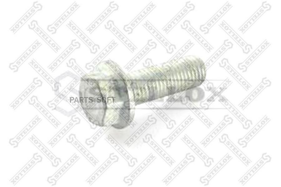 

89-00001-SX_болт кардана М14x1.5x50 \MAN